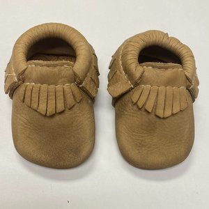 Freshly Picked Moccassins
